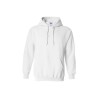 USA Printed  Men's Gildan Hoodie Sweatshirts with Pocket