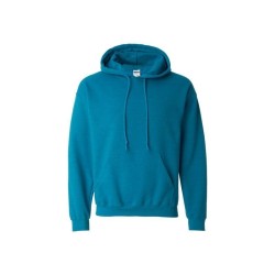 USA Printed  Men's Gildan Hoodie Sweatshirts with Pocket