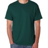 USA Printed 5.2 oz  Men's Hanes T-Shirt