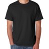 USA Printed 5.2 oz  Men's Hanes T-Shirt