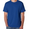 USA Printed 5.2 oz  Men's Hanes T-Shirt