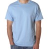 USA Printed 5.2 oz  Men's Hanes T-Shirt