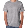 USA Printed 5.2 oz  Men's Hanes T-Shirt