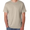 USA Printed 5.2 oz  Men's Hanes T-Shirt