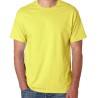 USA Printed 5.2 oz  Men's Hanes T-Shirt