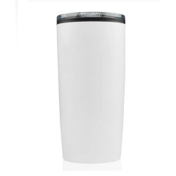 USA Printed 20 oz Double Wall Travel Mugs