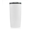 USA Printed 20 oz Double Wall Travel Mugs